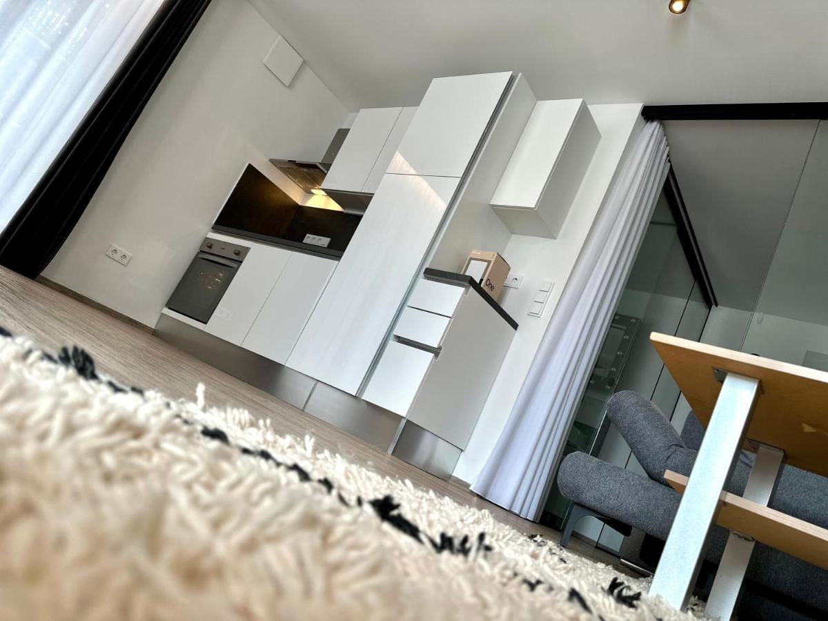 Beefree Whirlpoolsuite34-Free Parking & Fast Internet باساو المظهر الخارجي الصورة