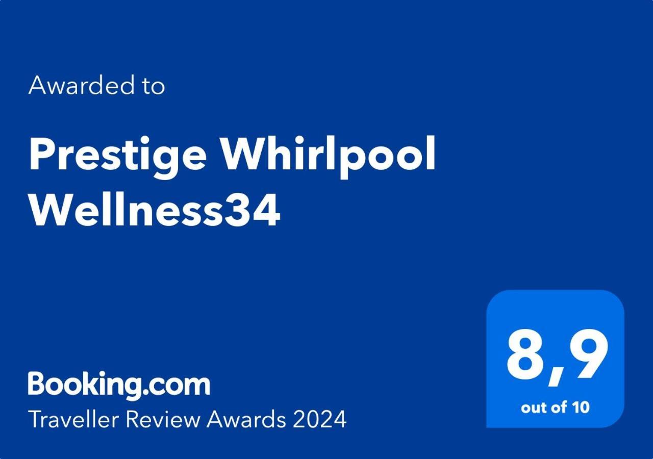Beefree Whirlpoolsuite34-Free Parking & Fast Internet باساو المظهر الخارجي الصورة