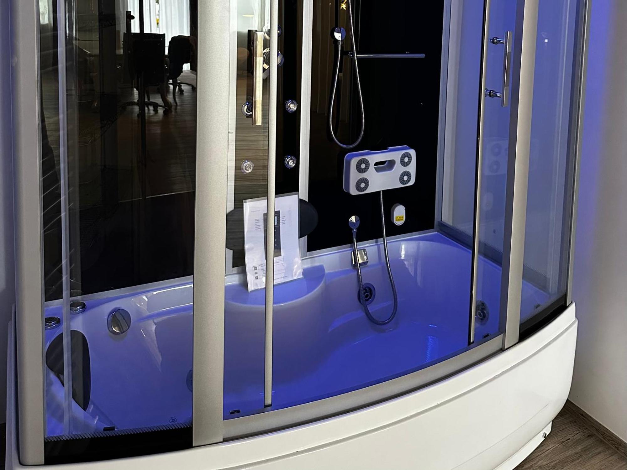 Beefree Whirlpoolsuite34-Free Parking & Fast Internet باساو المظهر الخارجي الصورة