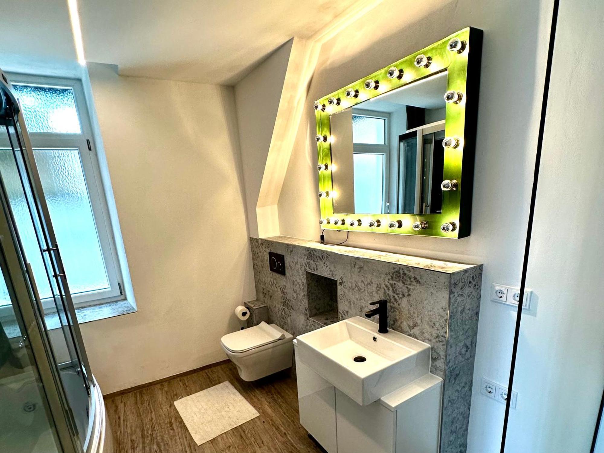 Beefree Whirlpoolsuite34-Free Parking & Fast Internet باساو المظهر الخارجي الصورة