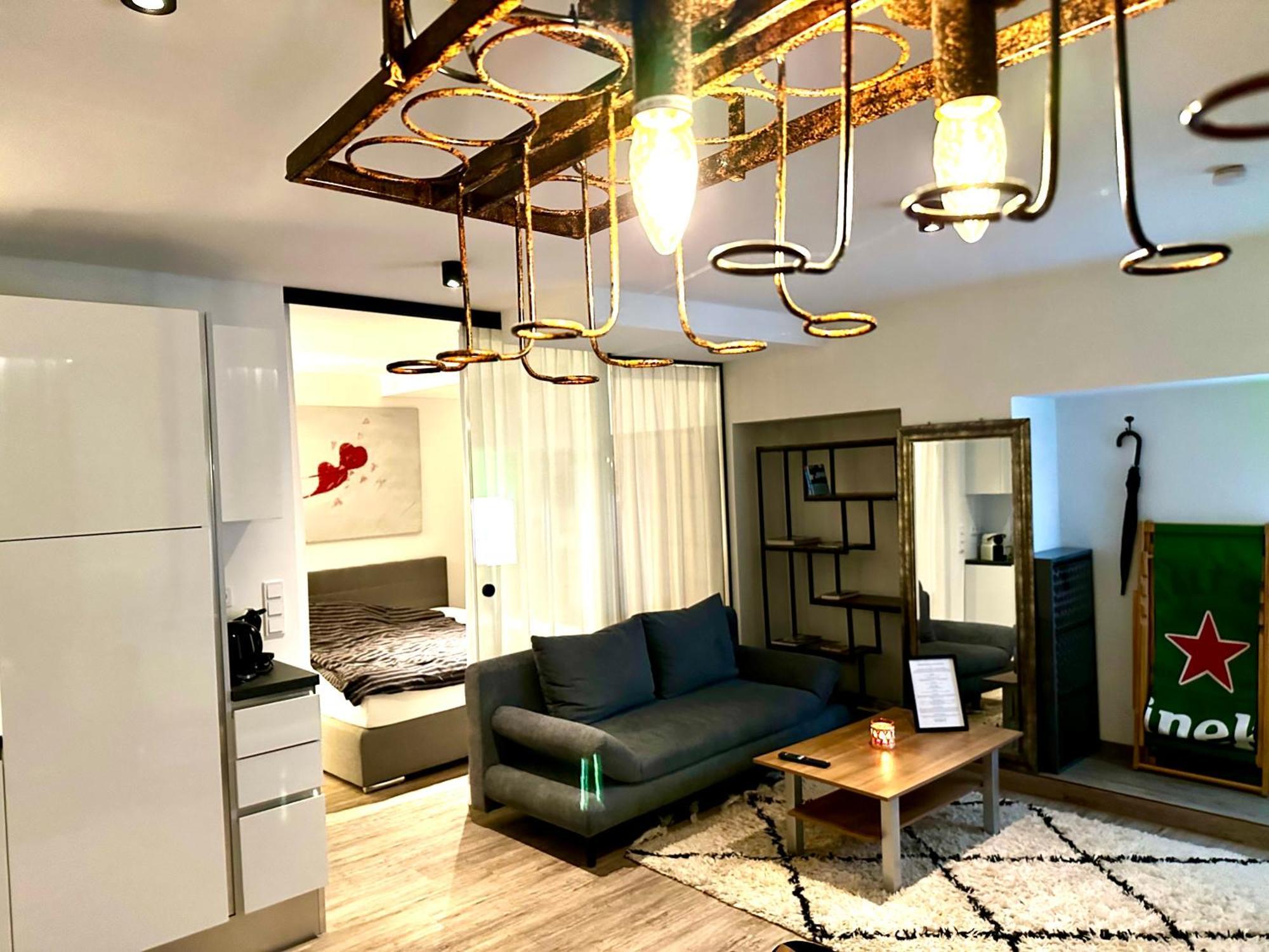 Beefree Whirlpoolsuite34-Free Parking & Fast Internet باساو المظهر الخارجي الصورة